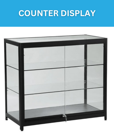 Display Counters